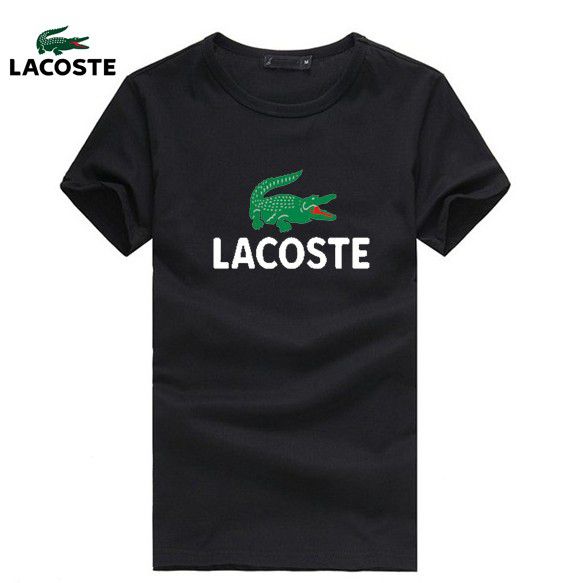 Lacoste T-shirts men-L5806T